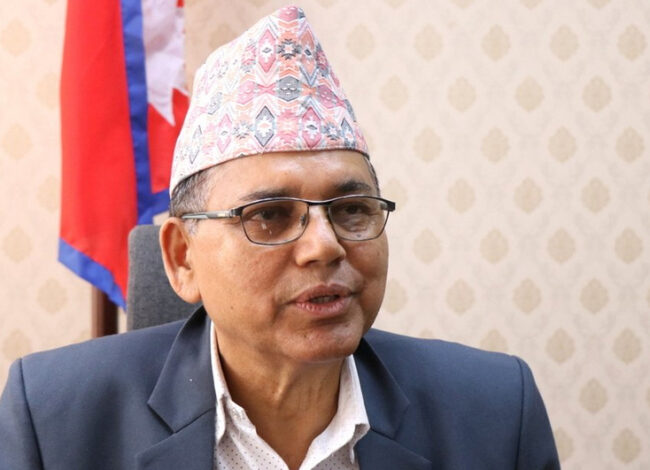 भूपरिवेष्टित मुलुकको विकासका लागि क्षेत्रीय सहकार्यमा जोड